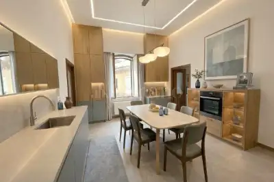 Casa in vendita, Piazzetta Marinari, Napoli