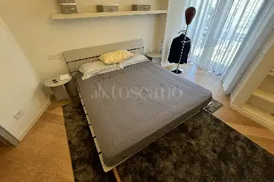 Casa in vendita, Via Giacomo Boni, Milano