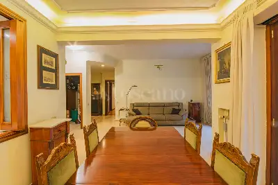 Casa in vendita, Via Vincenzo Ussani, Roma