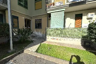 Casa in vendita, Via Antonello Freri, Catania