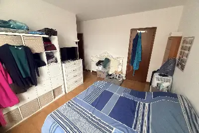 Casa in vendita, Via San Vitale, Verona