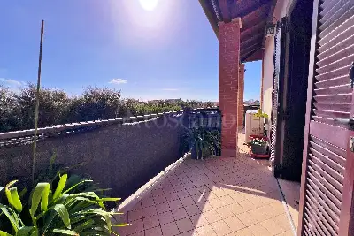 Casa in vendita, Viale Giardino di Ottavia, Roma