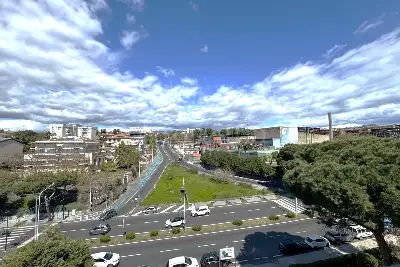 Casa in vendita, Viale Andrea Doria, Catania