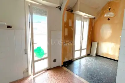 Casa in vendita, Salita Superiore della Noce, Genova