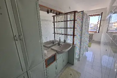 Villino a Schiera in vendita, Via Andrea del Verrocchio, Brescia