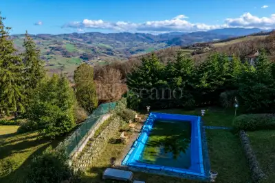 Villa in vendita, Via Belvedere, Monzuno
