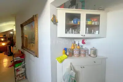 Casa in vendita, Via Nicola Fabrizi, Genova