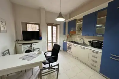Casa in vendita, Via Pietro Mengoli, Roma