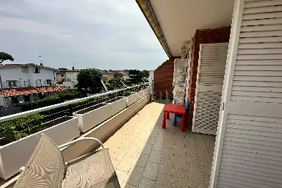 Villa Bifamiliare in vendita, Via Lido Orrì, Fiumicino