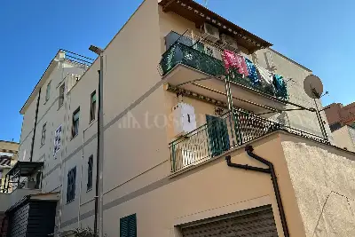 Casa in vendita, Viale Alessandrino, Roma