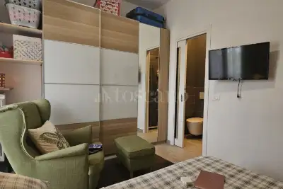 Casa in vendita, Via Campo di Marte, Brescia