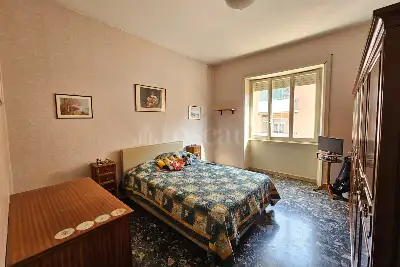 Casa in vendita, Via Tommaso da Celano, Roma