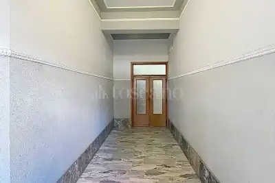 Casa in vendita, Viale San Francesco, Sassari