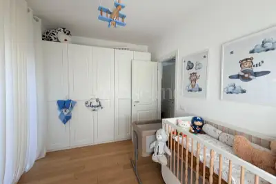 Casa in vendita, Via Ancilla Marighetto, Roma