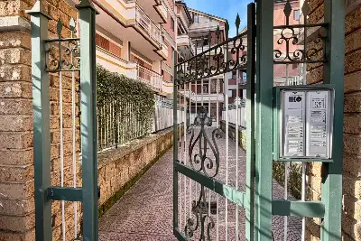 Casa in vendita, Via Castagno San Francesco, Avellino