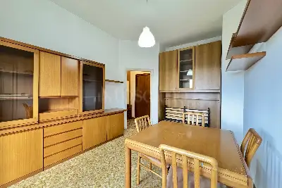 Casa in vendita, Via Amerigo Vespucci, Corsico