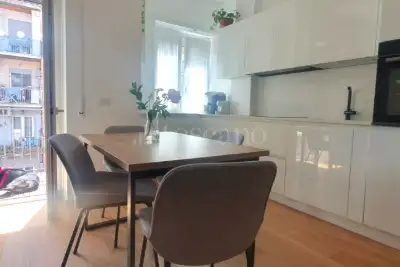 Casa in vendita, Via Fonte Buono, Roma