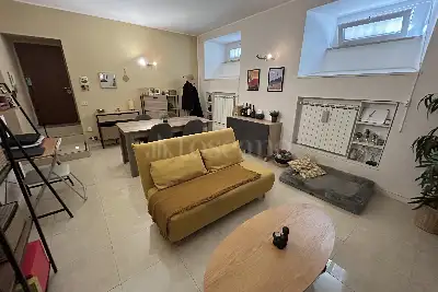 Casa in vendita, Via Ettore Rolli , Roma