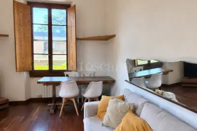 Casa in vendita, Via del Ponte alle Riffe, Firenze
