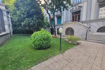 Ufficio in vendita, Viale Luigi Majno, Milano