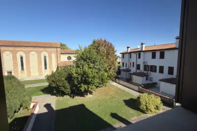 Villino a Schiera in vendita, Viale Giacomo Matteotti, Fossalta di Portogruaro