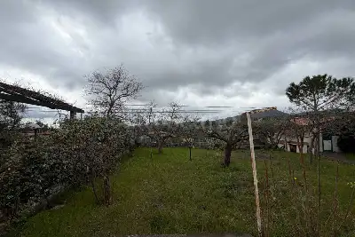 Villa in vendita, Via Enna, Pedara