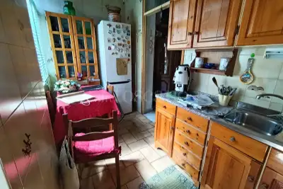 Casa in vendita, Via Salso, Palermo