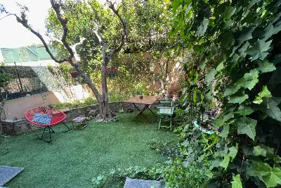 Villino a Schiera in vendita, Via Monte Gran Sasso, Selargius