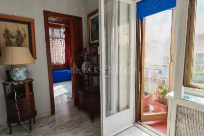 Casa in vendita, Via Simone Mosca, Roma