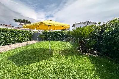 Villa Bifamiliare in vendita, Via Lido Orrì, Fiumicino