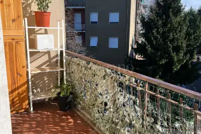 Casa in vendita, Via T. Edison, Osnago