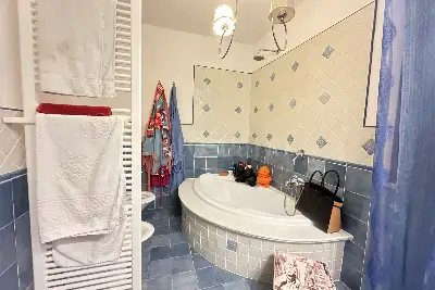 Villa in vendita, Viale Marilù, Termini Imerese