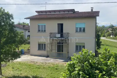 Casa Indipendente in vendita, Via Triestina, San Stino di Livenza