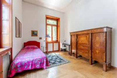 Casa in vendita, Via Serviliano Lattuada 3, Milano
