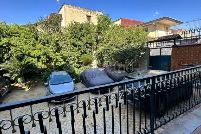 Casa in affitto, Via E. A. Mario, Afragola