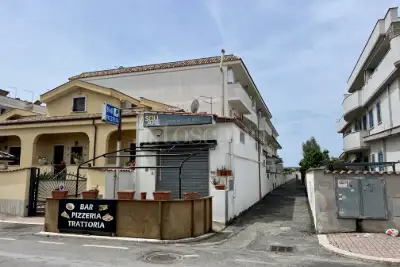 Casa in vendita, Viale di Focene, Fiumicino