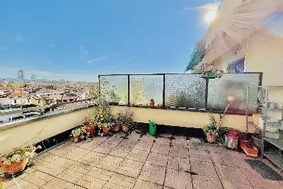 Casa in vendita, Quartiere Don Bosco - Via Zara, Brescia