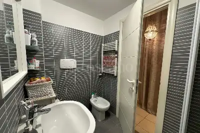 Casa in vendita, Via Agropoli, Fiumicino