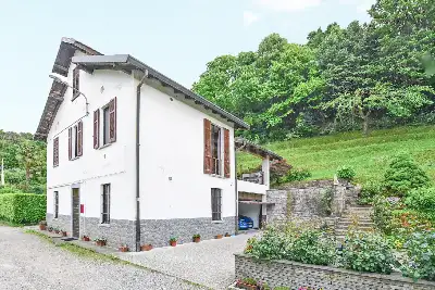 Villa Plurifamiliare in vendita, Via Arcioni, Como