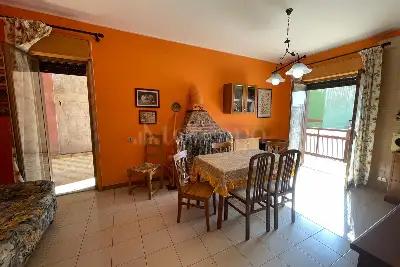 Casa in vendita, Via Paolo Borsellino, Misterbianco