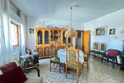 Casa in vendita, Piazza Federico Chopin, Palermo