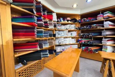 Attività Commerciale in vendita, Via Giuseppe Sciuti, Palermo