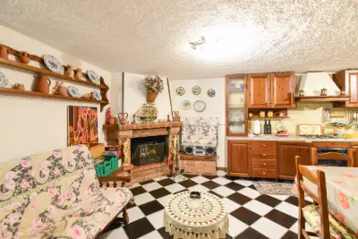 Villa in vendita, Via Gaetano Casati, Besana in Brianza