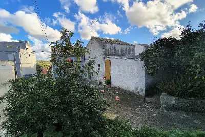 Casa Indipendente in vendita, Via Favignana, Valderice