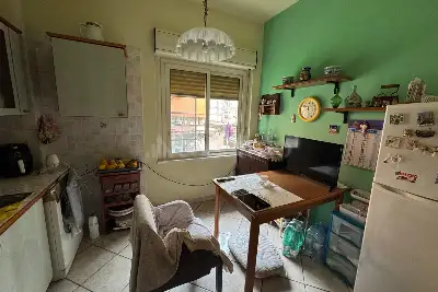 Casa in vendita, Via Sardegna, Catania