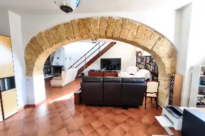 Villa in vendita, Via Villa Nave, Palermo