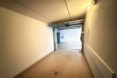 Box in vendita, Via Gaetano Pilati, San Lazzaro di Savena