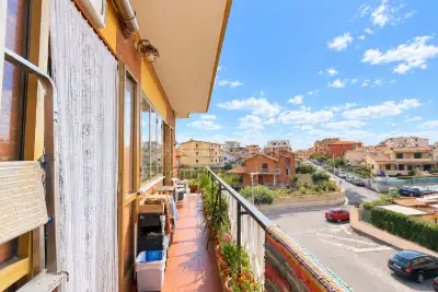 Casa in vendita, Via Taleggio, Roma