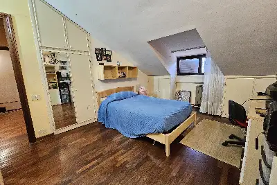 Villa Bifamiliare in vendita, Via Mar dei Coralli, Pomezia