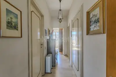 Attico in vendita, Via di Monte Verde, Roma